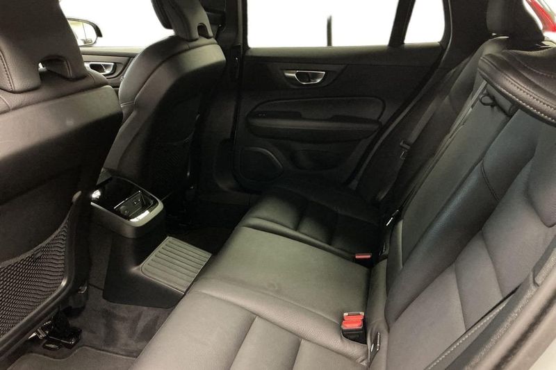 Volvo V60 bild 22