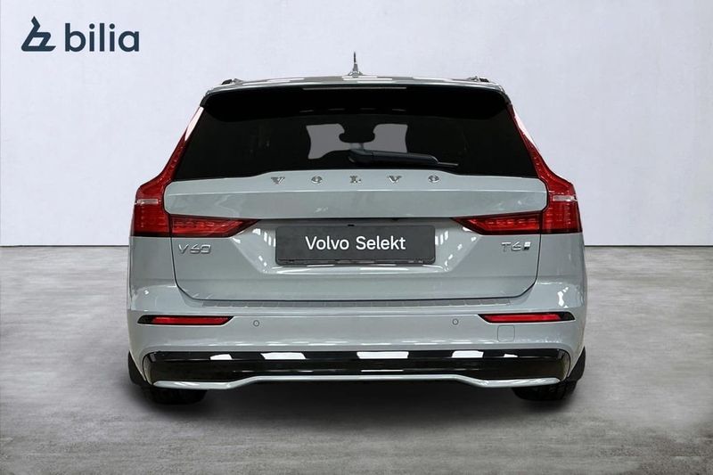 Volvo V60 bild 9