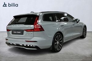 Volvo V60 bild 10