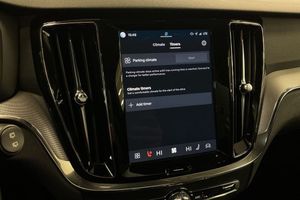 Volvo V60 bild 19