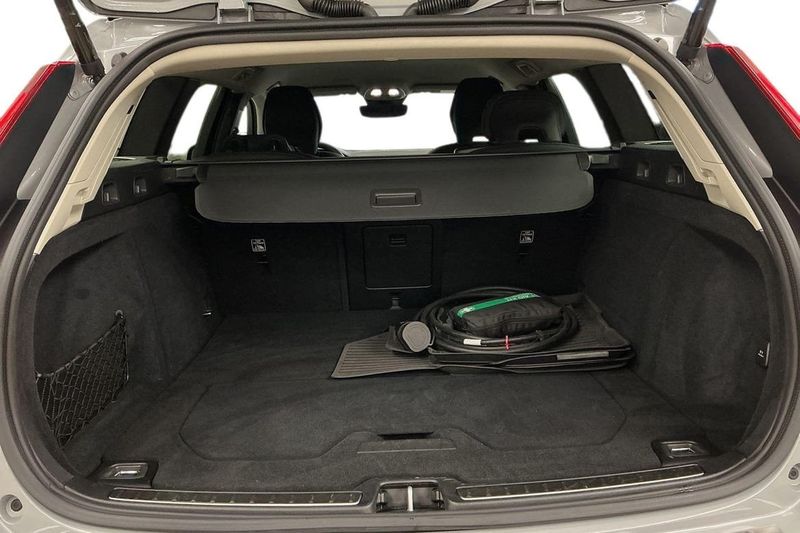 Volvo V60 bild 24