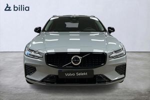 Volvo V60 bild 2