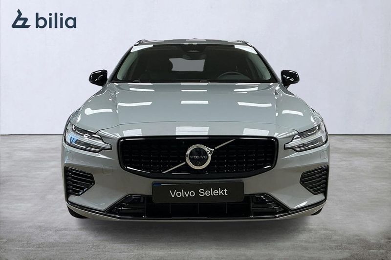 Volvo V60 bild 2