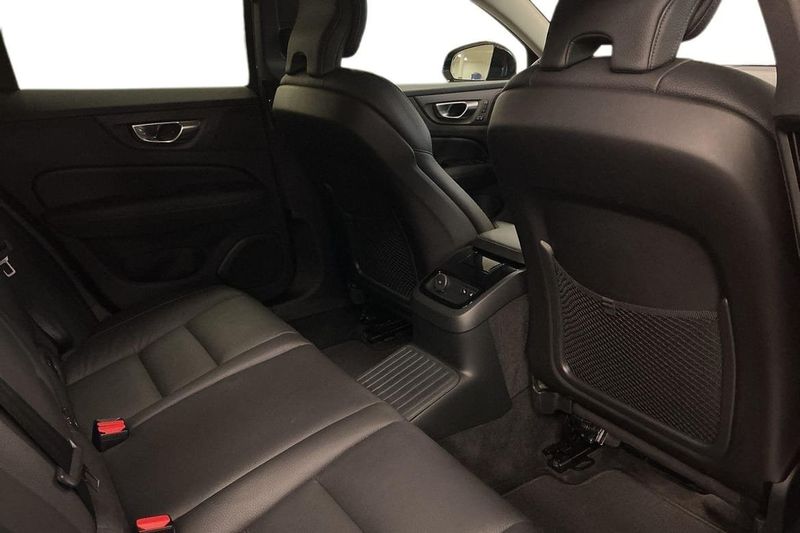 Volvo V60 bild 21