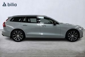 Volvo V60 bild 6