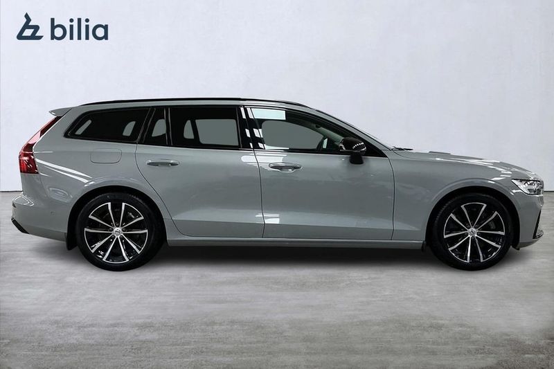 Volvo V60 bild 6