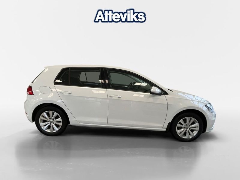 Volkswagen Golf bild 2