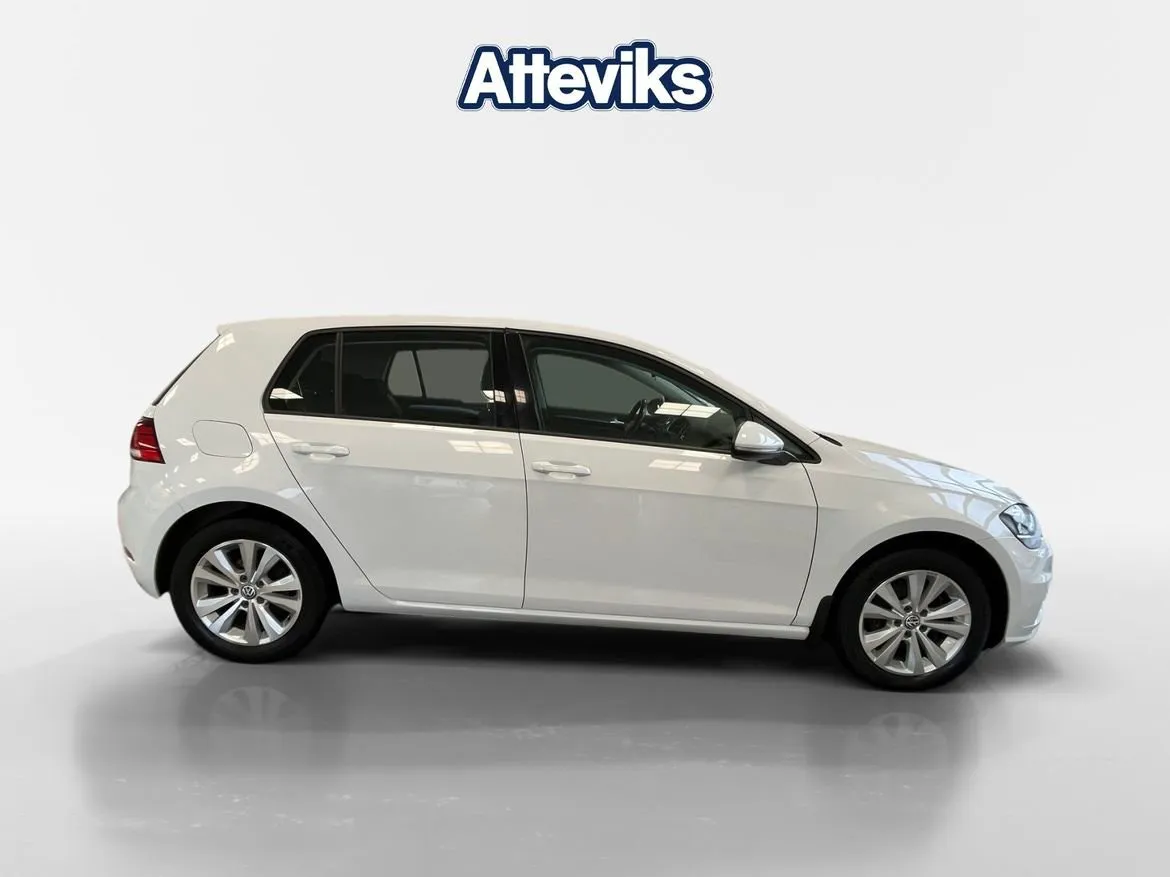 Volkswagen Golf bild 2