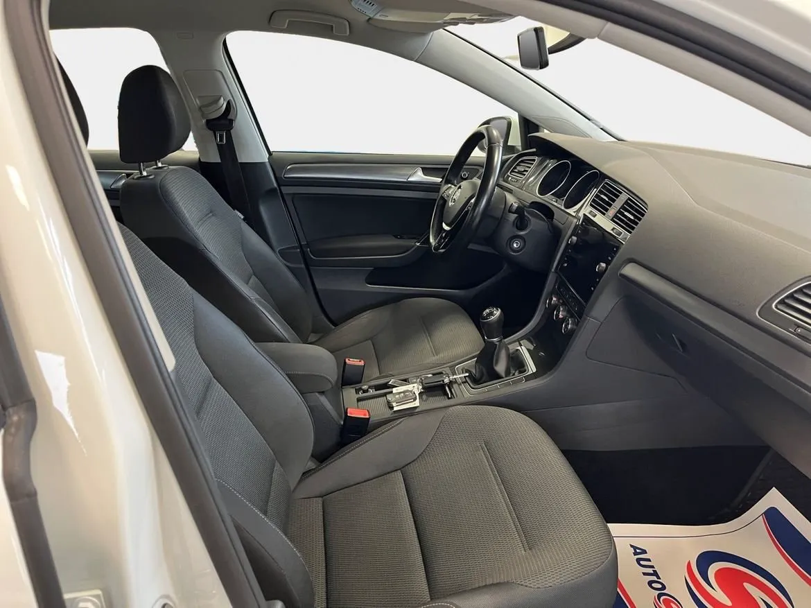 Volkswagen Golf bild 15