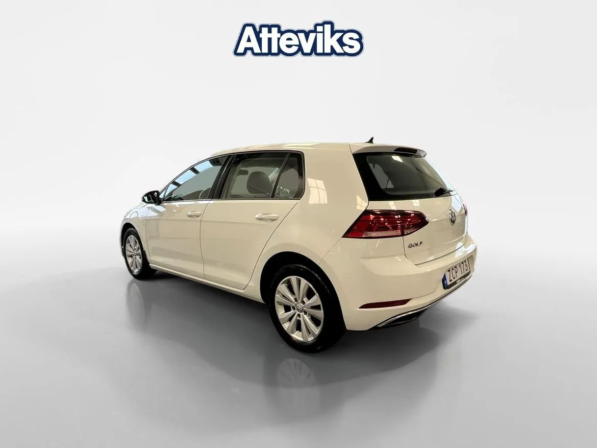 Volkswagen Golf bild 5