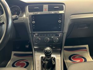 Volkswagen Golf bild 11