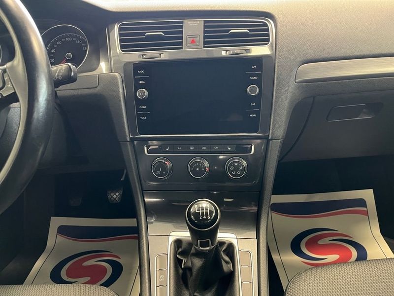 Volkswagen Golf bild 11