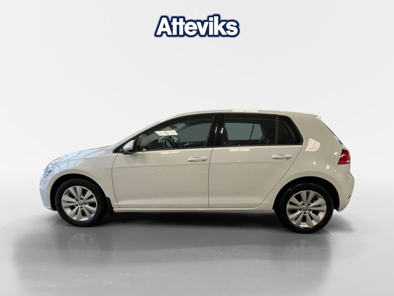 Volkswagen Golf bild 6