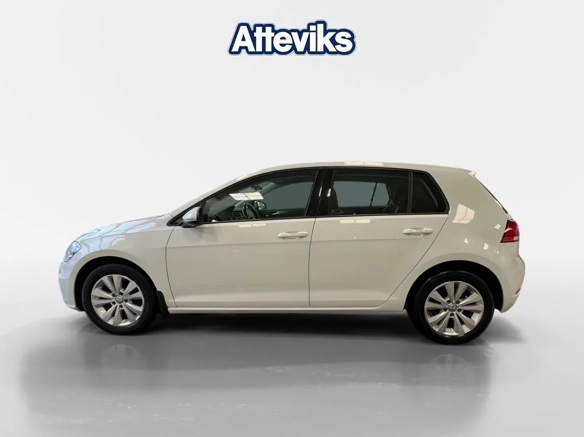 Volkswagen Golf bild 6