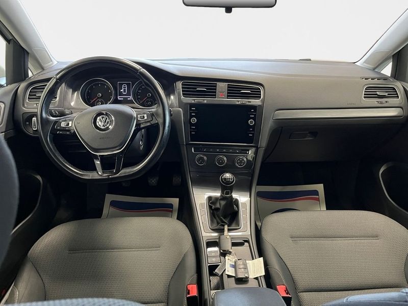 Volkswagen Golf bild 10