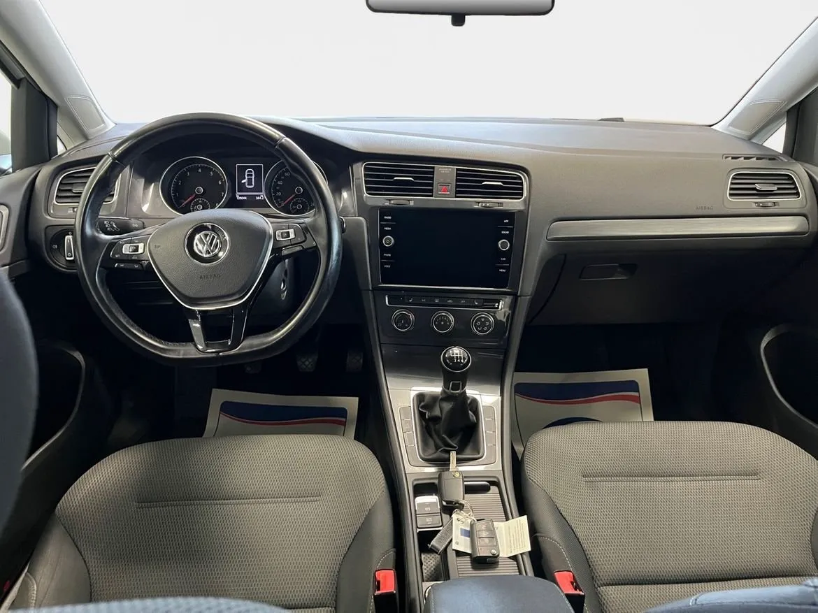 Volkswagen Golf bild 10