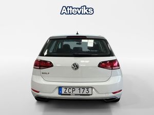 Volkswagen Golf bild 4