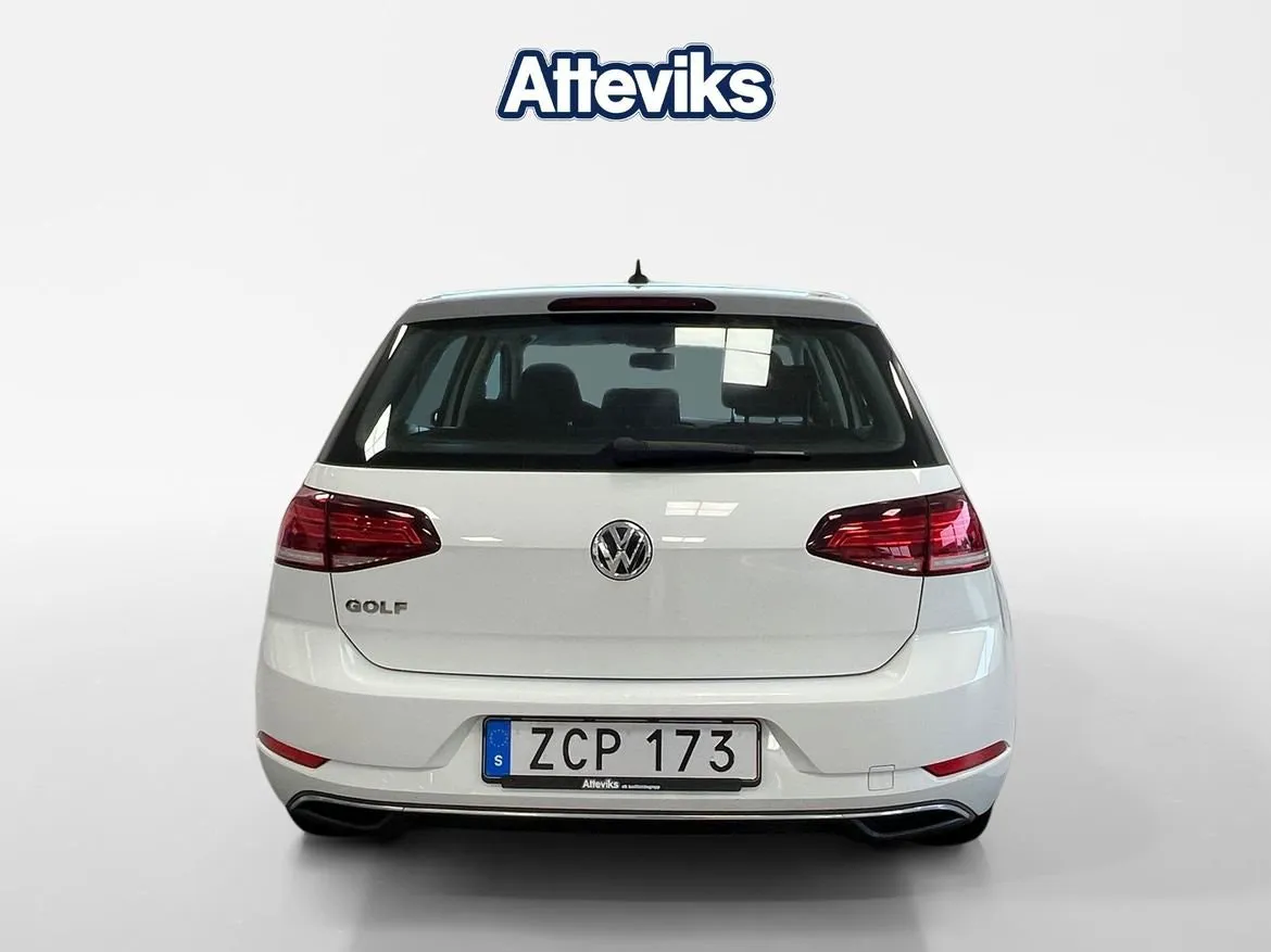 Volkswagen Golf bild 4