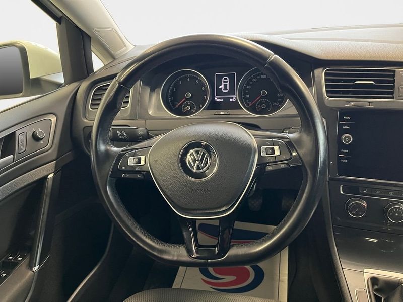 Volkswagen Golf bild 12