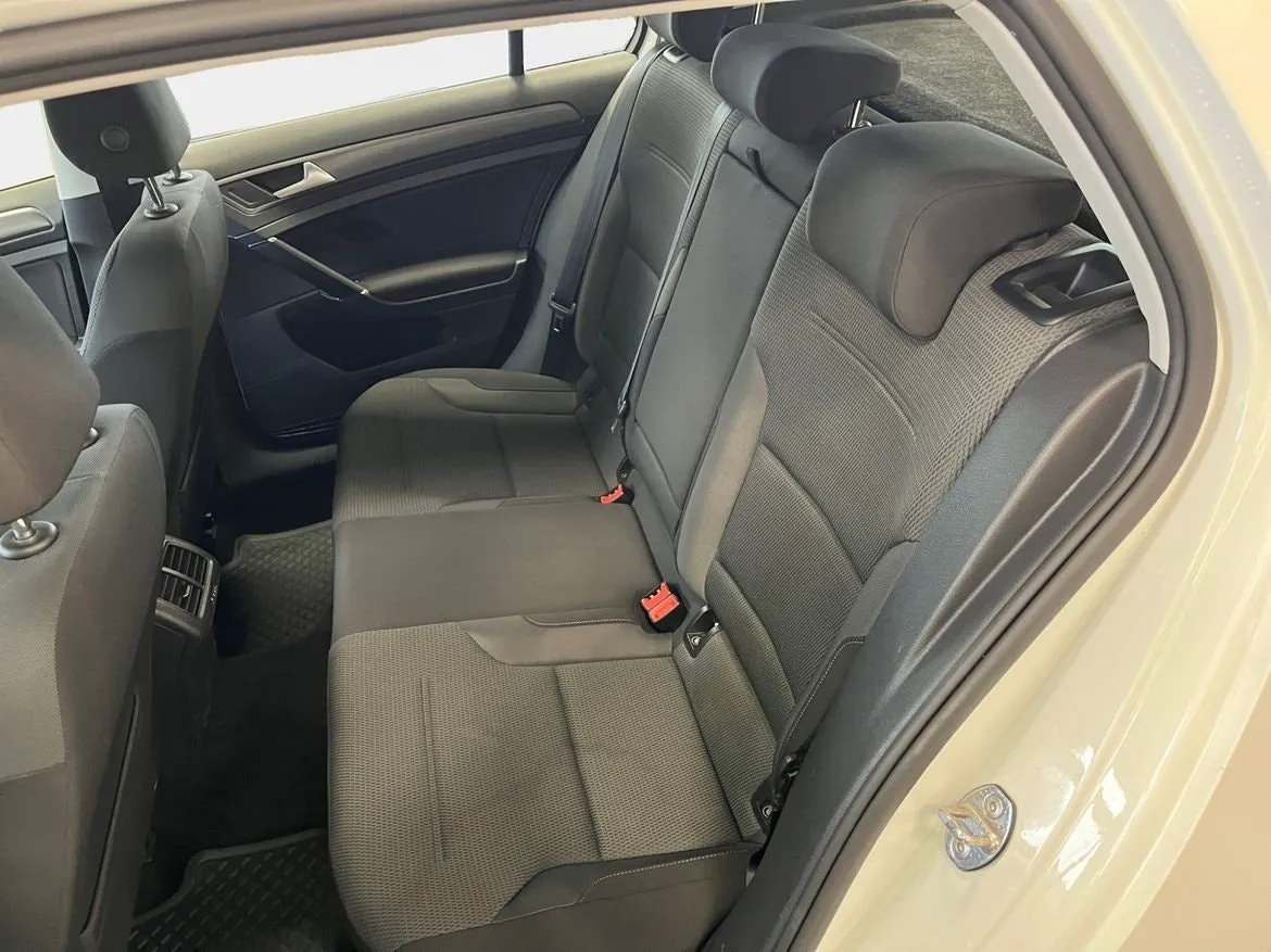 Volkswagen Golf bild 13