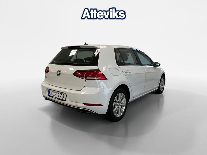 Volkswagen Golf bild 3