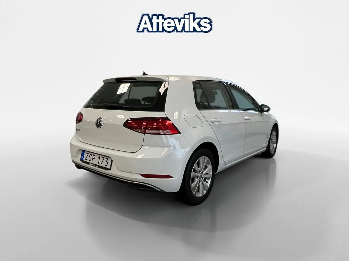 Volkswagen Golf bild 3