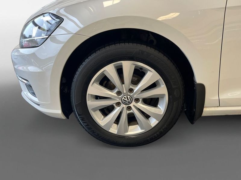 Volkswagen Golf bild 14
