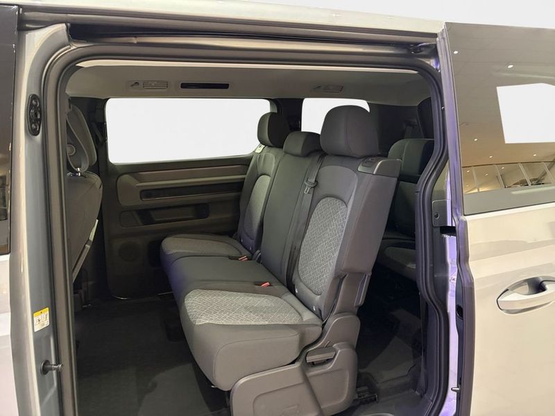 Volkswagen ID. Buzz bild 13