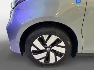 Volkswagen ID. Buzz bild 13