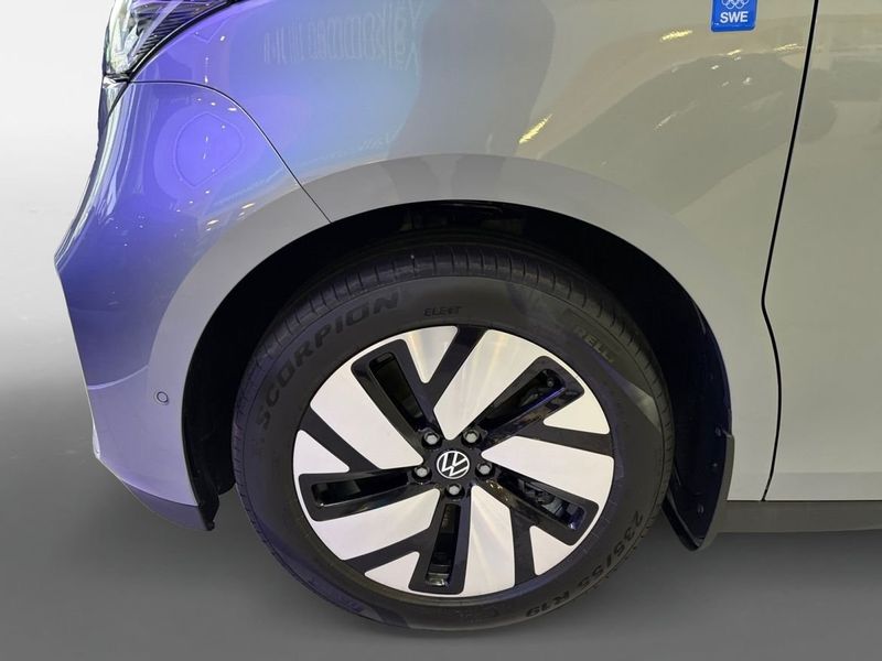 Volkswagen ID. Buzz bild 13