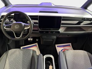 Volkswagen ID. Buzz bild 9