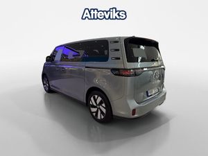 Volkswagen ID. Buzz bild 5