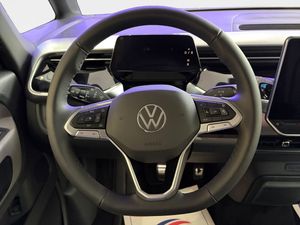 Volkswagen ID. Buzz bild 11
