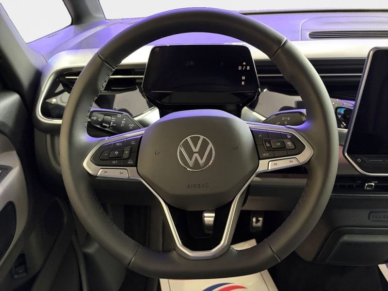 Volkswagen ID. Buzz bild 11