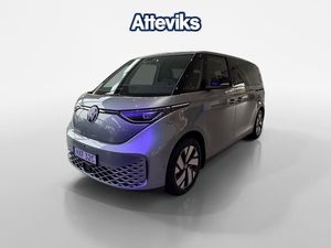 Volkswagen ID. Buzz bild 7