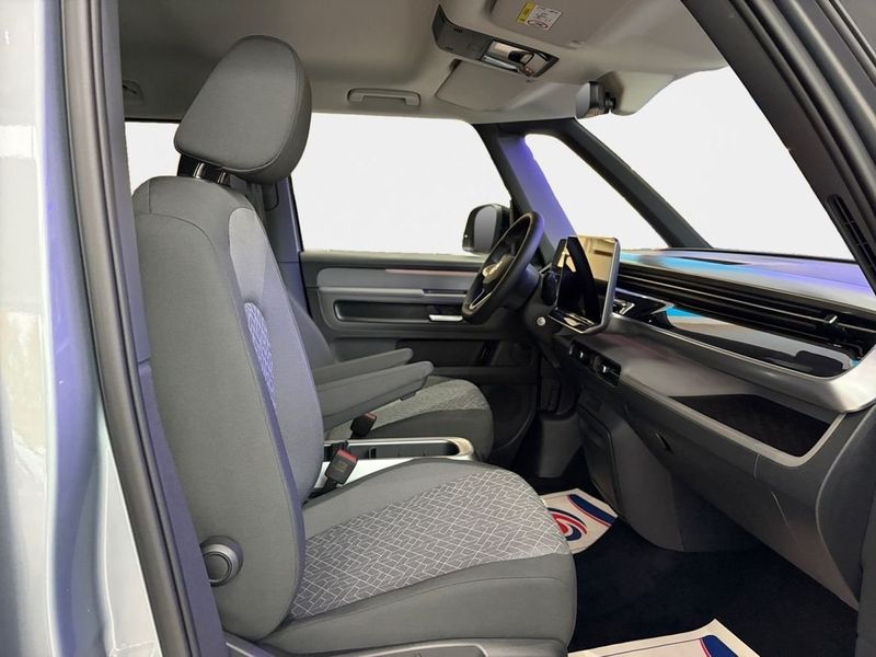 Volkswagen ID. Buzz bild 14