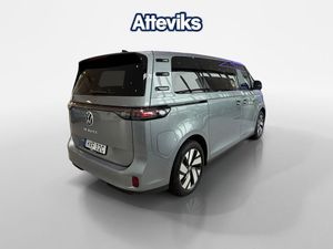 Volkswagen ID. Buzz bild 3