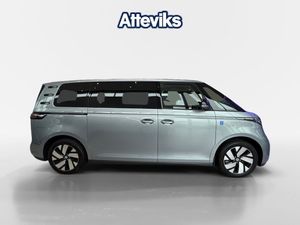 Volkswagen ID. Buzz bild 2