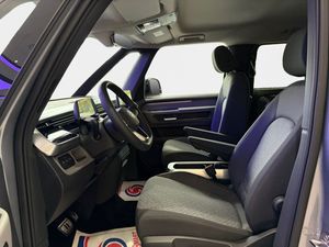 Volkswagen ID. Buzz bild 9