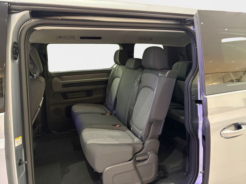 Volkswagen ID. Buzz bild 12