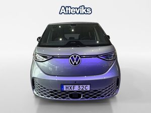 Volkswagen ID. Buzz bild 8