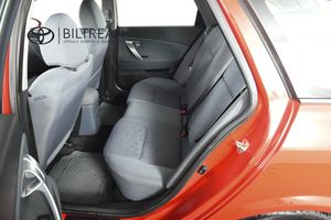 Nissan Primera bild 7
