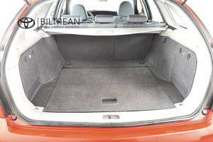 Nissan Primera bild 10