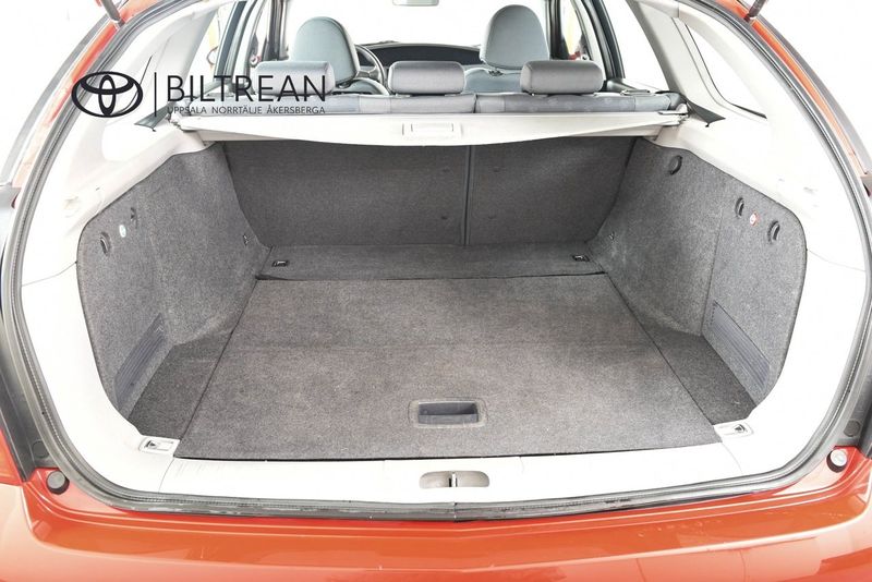 Nissan Primera bild 10