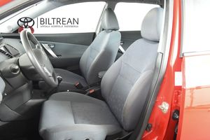 Nissan Primera bild 6