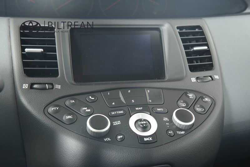 Nissan Primera bild 12