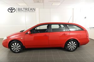 Nissan Primera bild 3