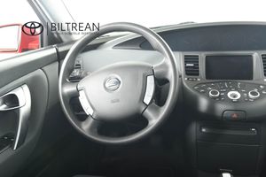 Nissan Primera bild 9