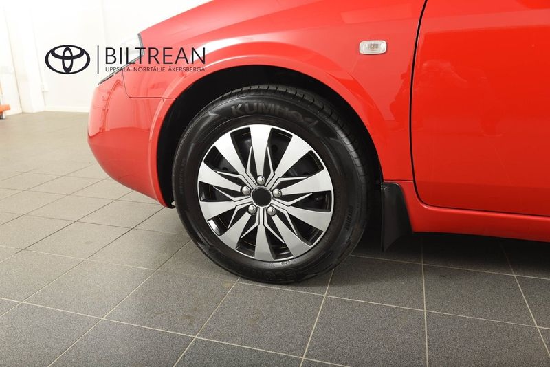 Nissan Primera bild 13
