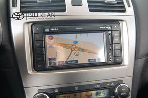 Toyota Avensis bild 15
